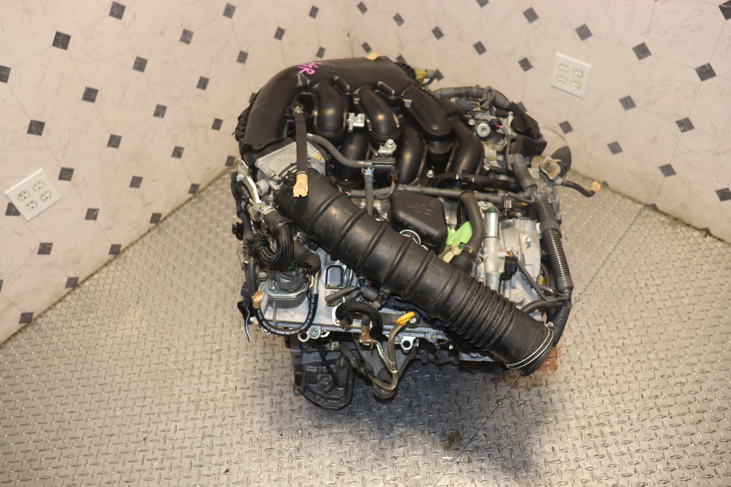 2005-2015 Lexus IS250 GS250 JDM 4GR-FSE 2.5L V6 Engine Motor OEM