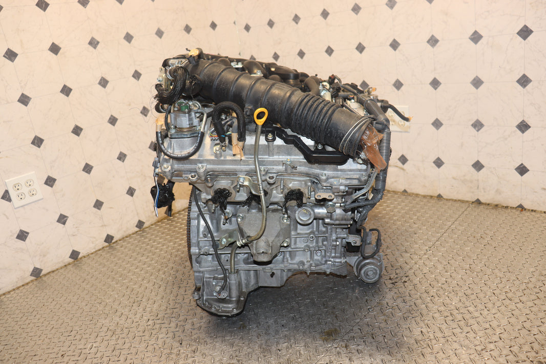 2005-2015 Lexus IS250 GS250 JDM 4GR-FSE 2.5L V6 Engine Motor OEM