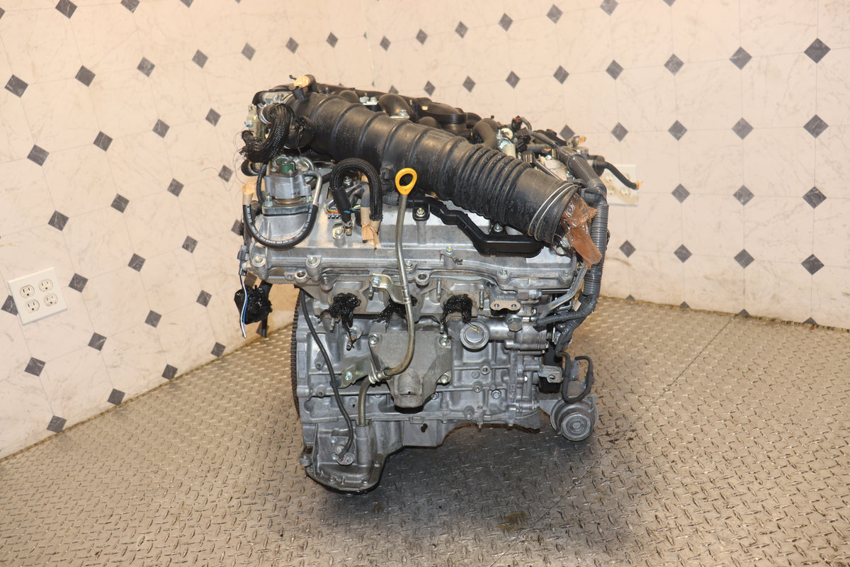 2005 2006 2007 2008 2009 2010 2011 2012 2013 2014 2015 Lexus IS250 GS250 2.5L V6 D-4S Engine JDM 4GR-FSE OEM