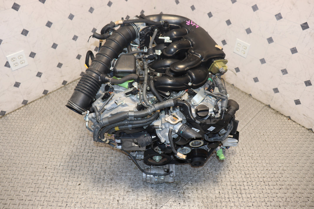 2005-2015 Lexus IS250 GS250 JDM 4GR-FSE 2.5L V6 Engine Motor OEM