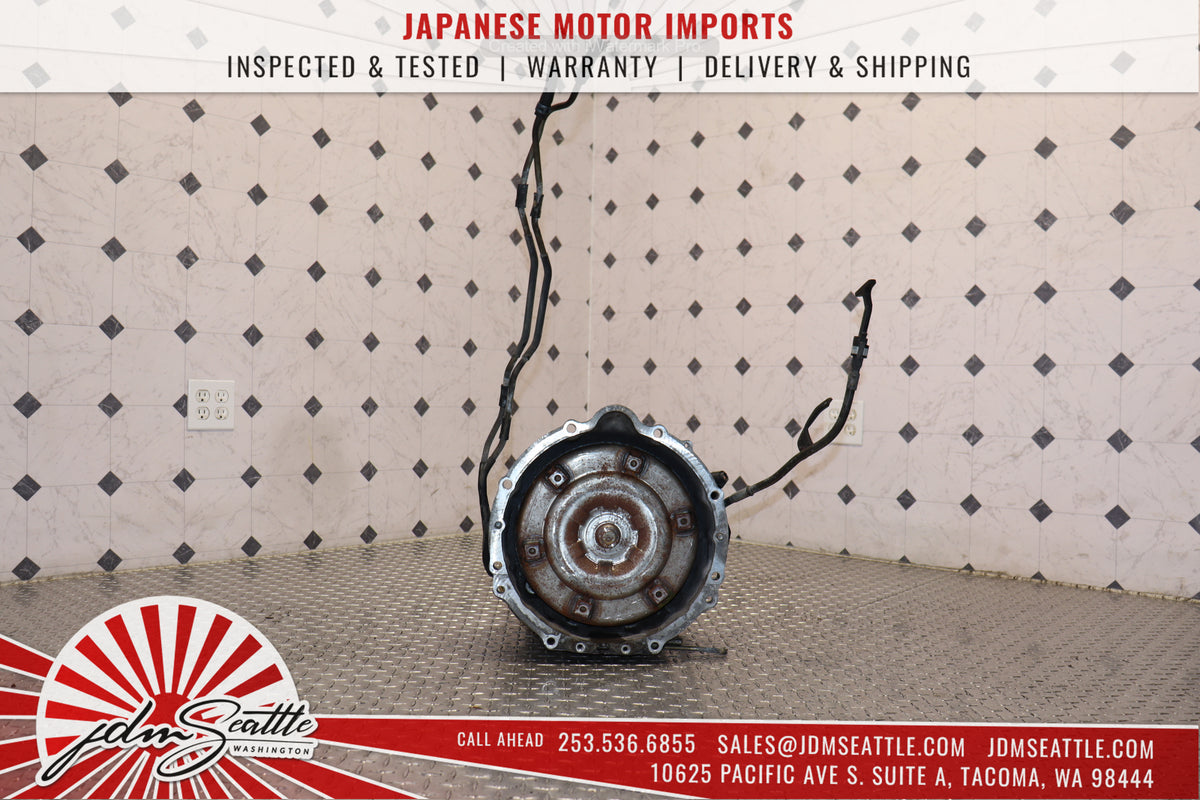 JDM 1UZ AUTOMATIC TRANSMISSION 1991-1997 LS400 GS400 SC400 1UZ-FE NON VVTI