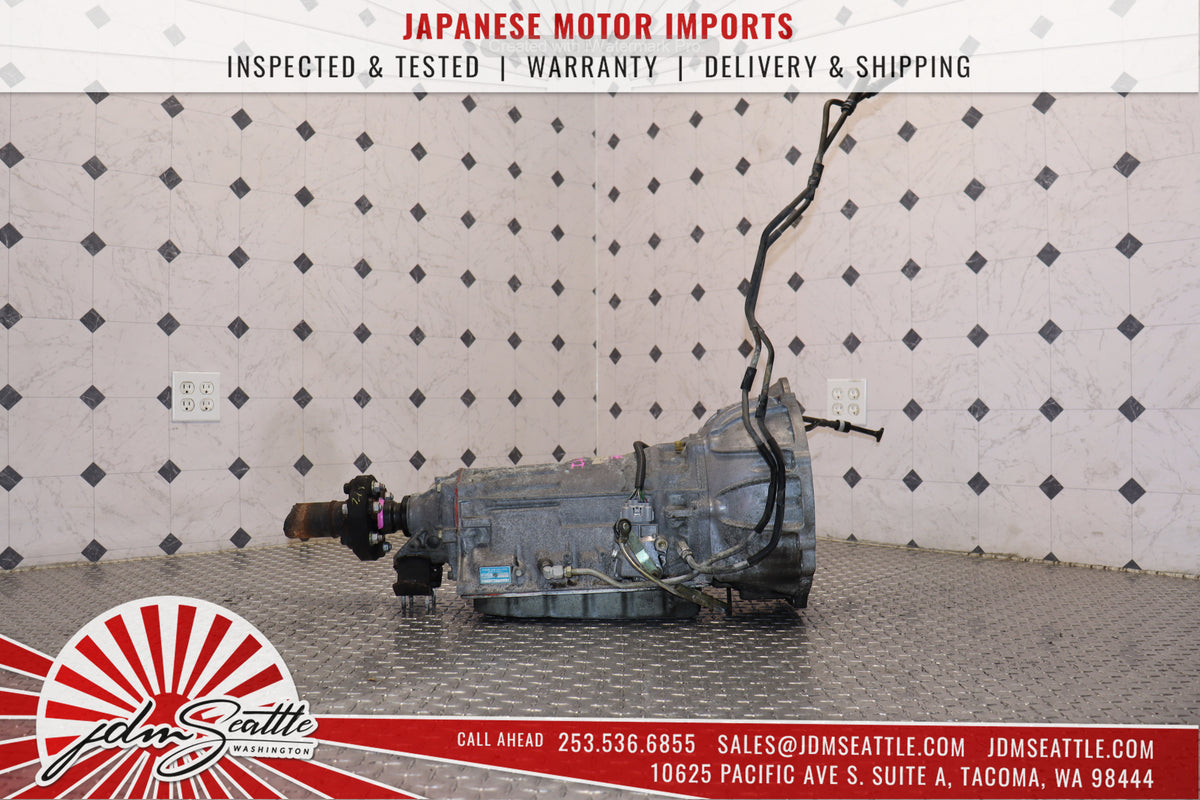 JDM 1UZ AUTOMATIC TRANSMISSION 1991-1997 LS400 GS400 SC400 1UZ-FE NON VVTI