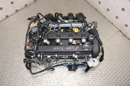 JDM 2006 2007 2008 2009 MAZDA 3 LF ENGINE 2.0 L MAZDA 3 ENGINE