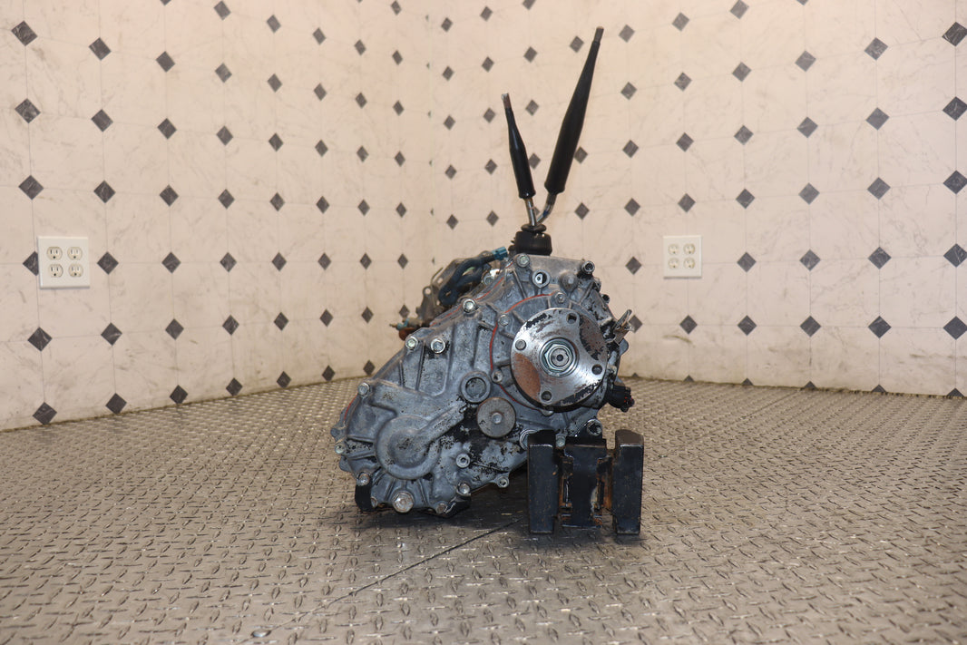1996-2000 Toyota Tacoma & 4Runner JDM 3.4L 5VZ-FE 5-Speed Manual Transmission 4WD