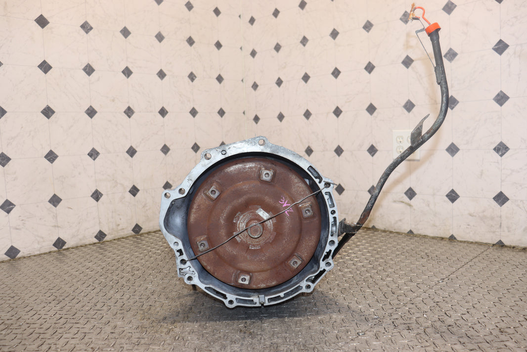 1989 1990 1991 1992 1993 1994 1995 Toyota 4Runner T100 3.0L V6 4WD Automatic Transmission JDM 3VZ-E