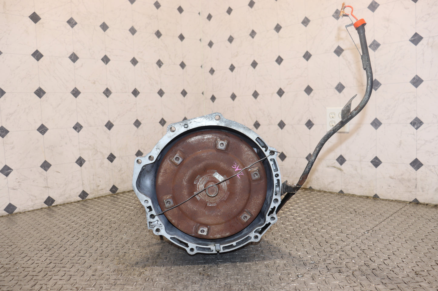 1989 1990 1991 1992 1993 1994 1995 Toyota 4Runner T100 3.0L V6 4WD Automatic Transmission JDM 3VZ-E