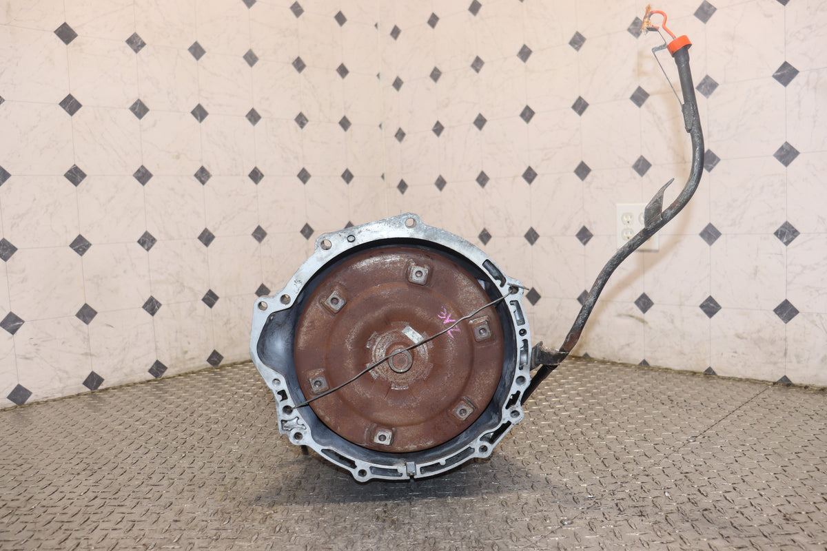 1989 1990 1991 1992 1993 1994 1995 Toyota 4Runner T100 3.0L V6 4WD Automatic Transmission JDM 3VZ-E