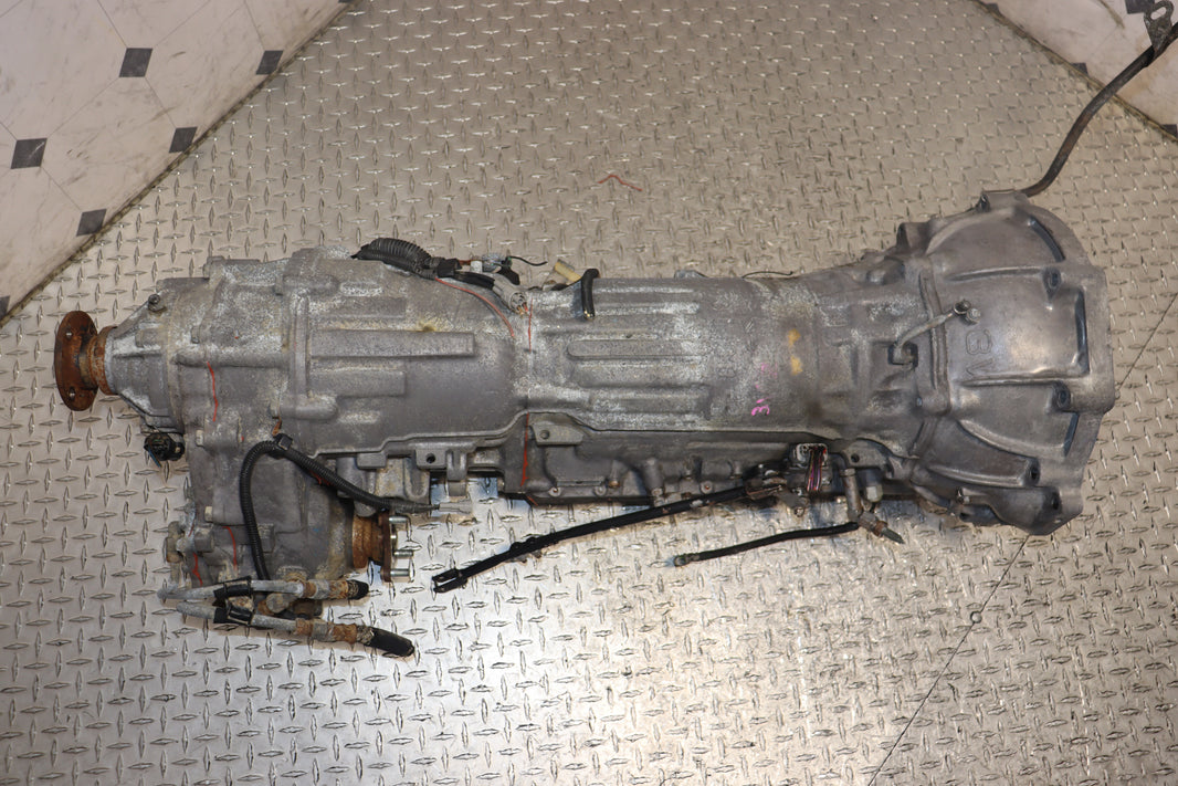 1989 1990 1991 1992 1993 1994 1995 Toyota 4Runner T100 3.0L V6 4WD Automatic Transmission JDM 3VZ-E