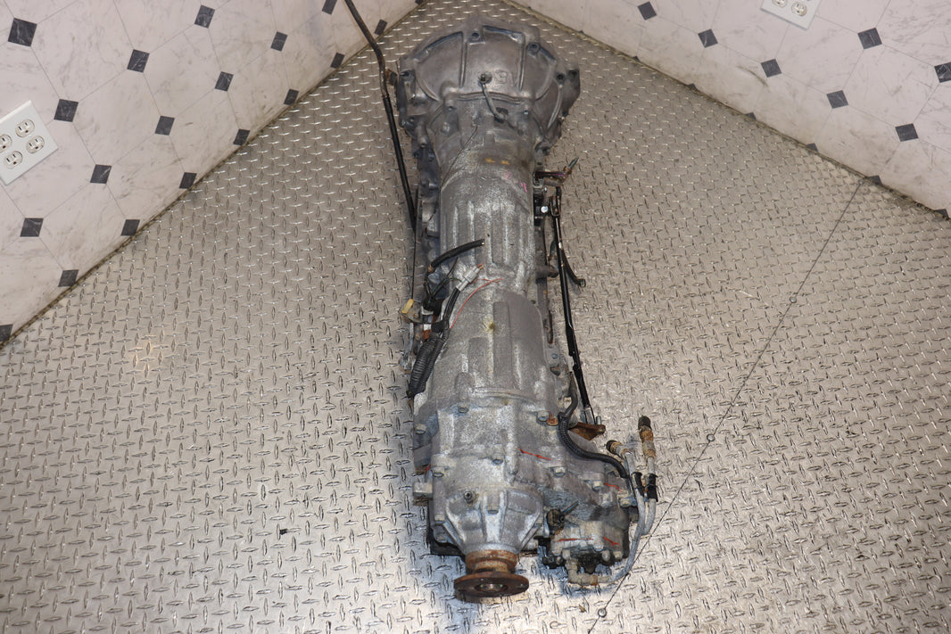 1989 1990 1991 1992 1993 1994 1995 Toyota 4Runner T100 3.0L V6 4WD Automatic Transmission JDM 3VZ-E
