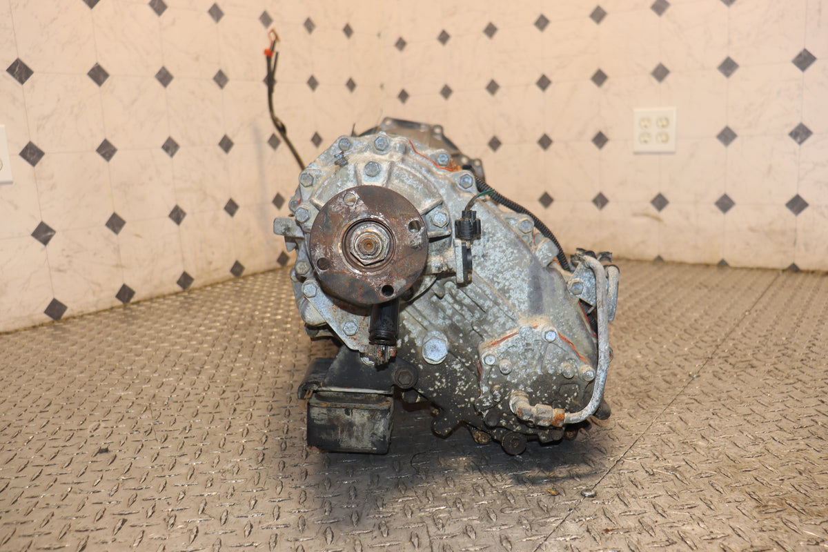 1989 1990 1991 1992 1993 1994 1995 Toyota 4Runner T100 3.0L V6 4WD Automatic Transmission JDM 3VZ-E