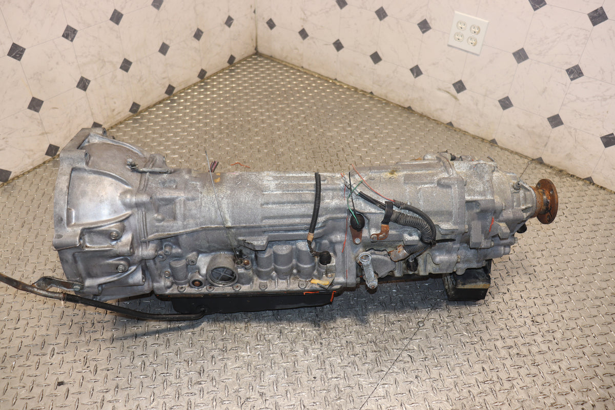 1989 1990 1991 1992 1993 1994 1995 Toyota 4Runner T100 3.0L V6 4WD Automatic Transmission JDM 3VZ-E