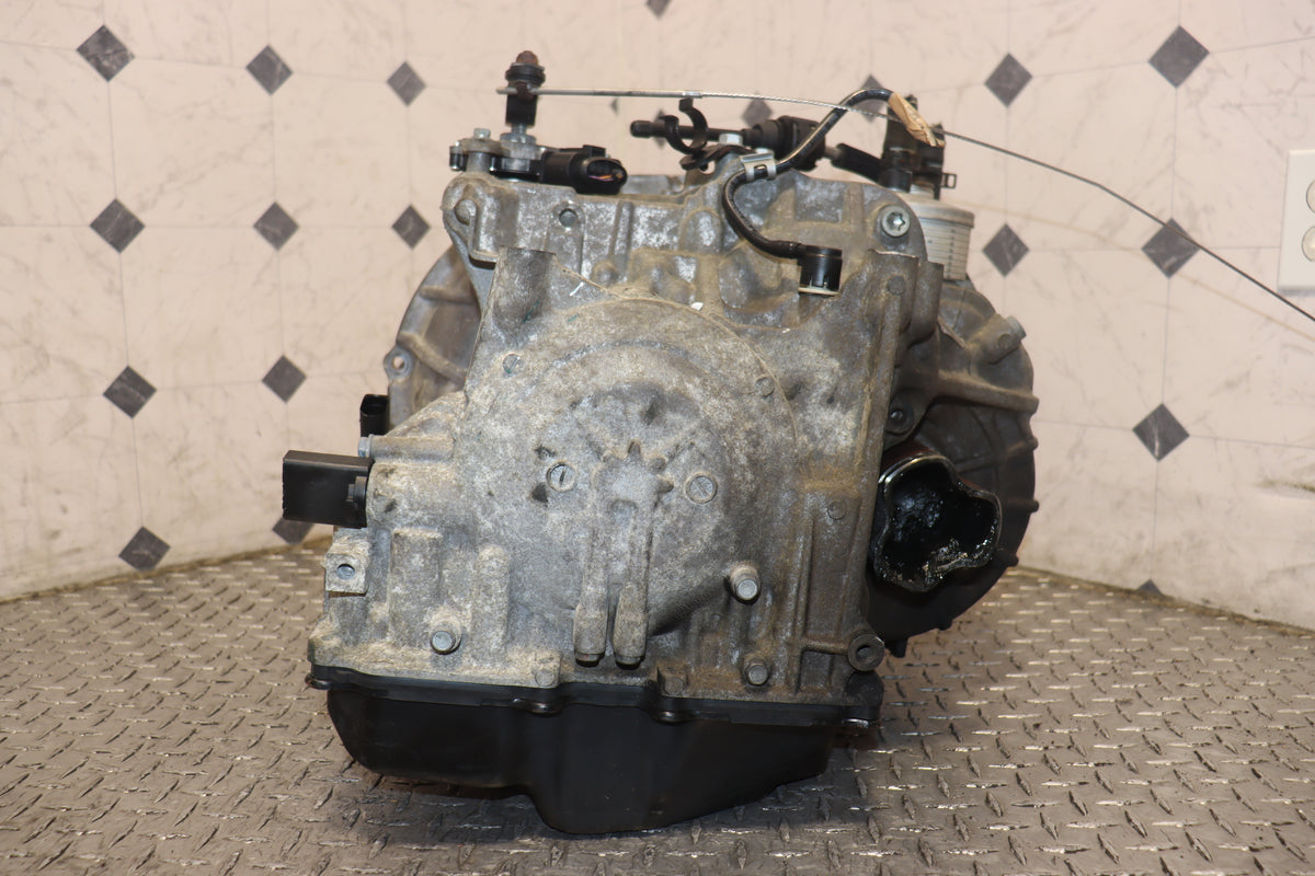 2007 2008 2009 2010 Mini Cooper S 1.6L Turbo Automatic Transmission JDM N14B16A