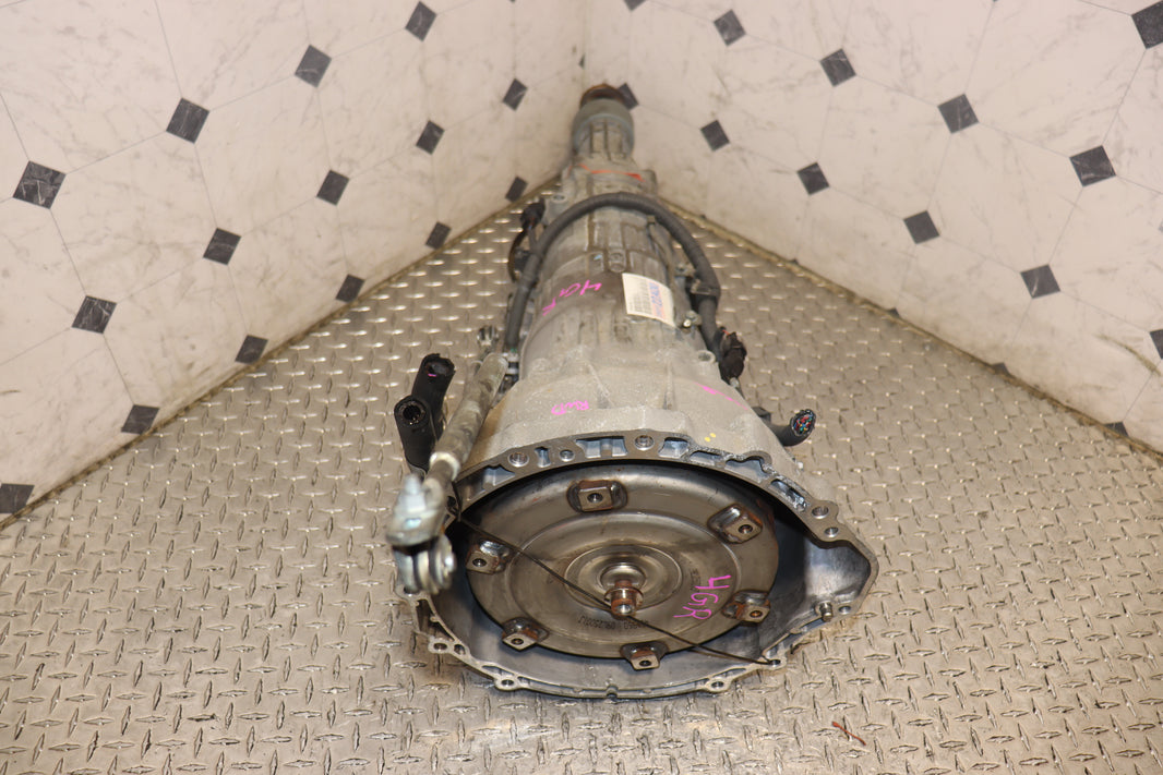 JDM 4GR-FSE RWD Auto Transmission Lexus IS250 GS250