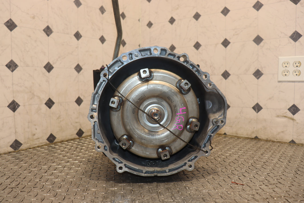 JDM 4GR-FSE RWD Auto Transmission Lexus IS250 GS250