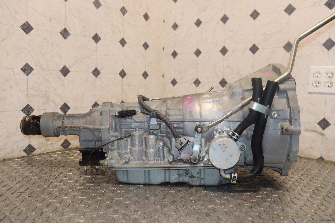 JDM 4GR-FSE RWD Auto Transmission Lexus IS250 GS250