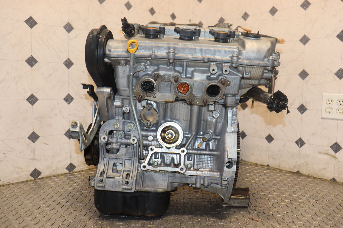 2004 2005 2006 Toyota Camry Sienna Lexus RX330 ES330 3.3L V6 DOHC VVTi Engine JDM 3MZ-FE