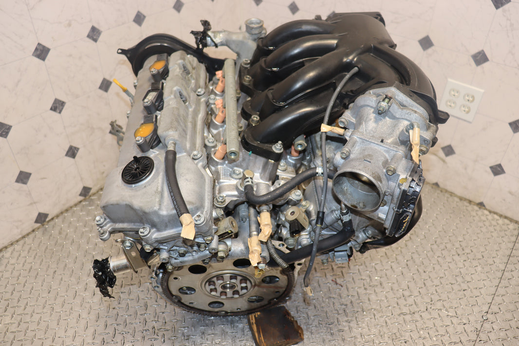 2004 2005 2006 Toyota Camry Sienna Lexus RX330 ES330 3.3L V6 DOHC VVTi Engine JDM 3MZ-FE