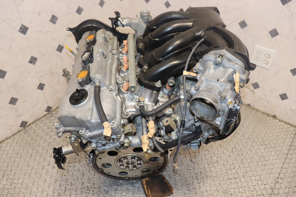 2004 2005 2006 Toyota Camry Sienna Lexus RX330 ES330 3.3L V6 DOHC VVTi Engine JDM 3MZ-FE