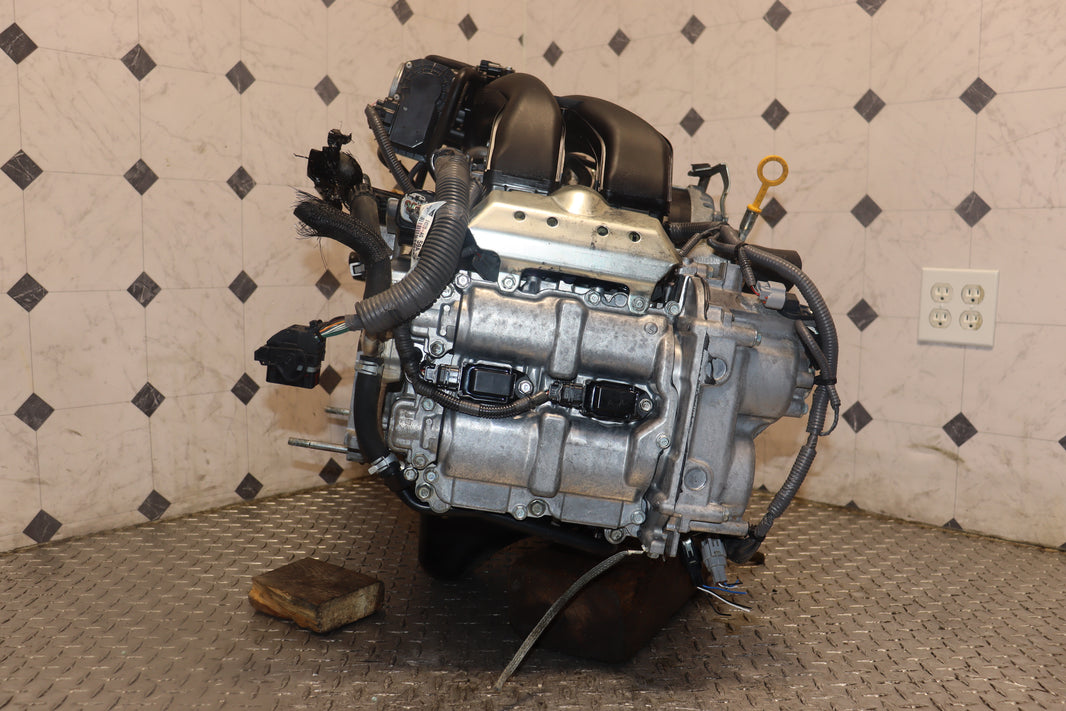 2018-2022 Subaru Legacy Outback Forester JDM FB25 2.5L DOHC Engine OEM