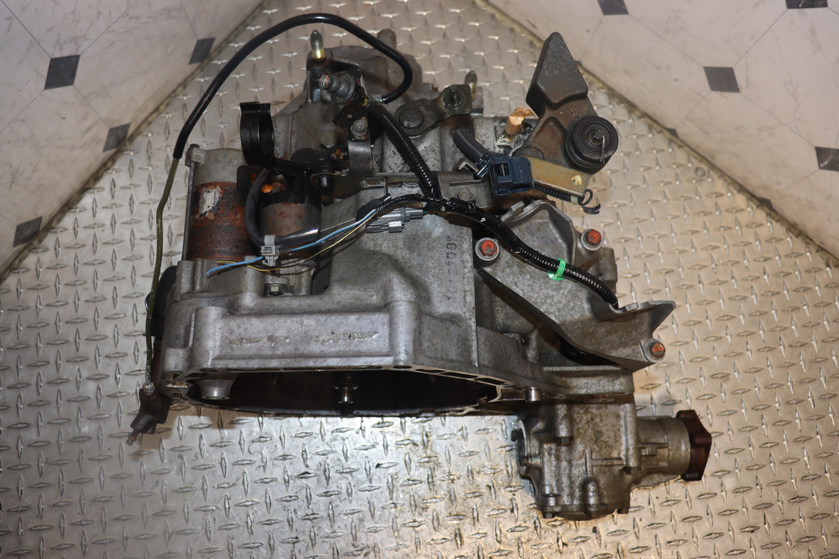 1997 1998 1999 2000 2001 Honda CR-V 2.0L Manual Transmission JDM B20B