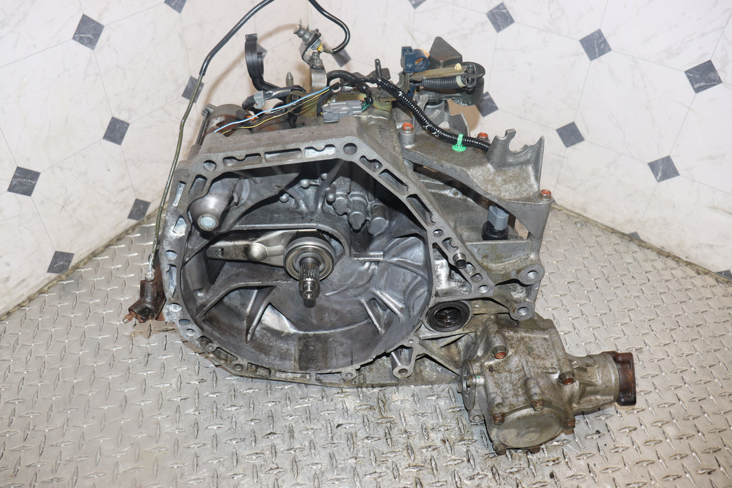 1997 1998 1999 2000 2001 Honda CR-V 2.0L Manual Transmission JDM B20B