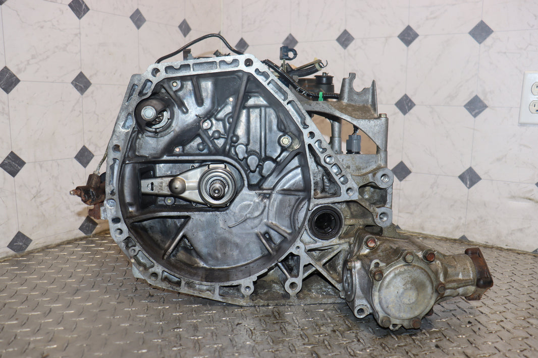 1997 1998 1999 2000 2001 Honda CR-V 2.0L Manual Transmission JDM B20B