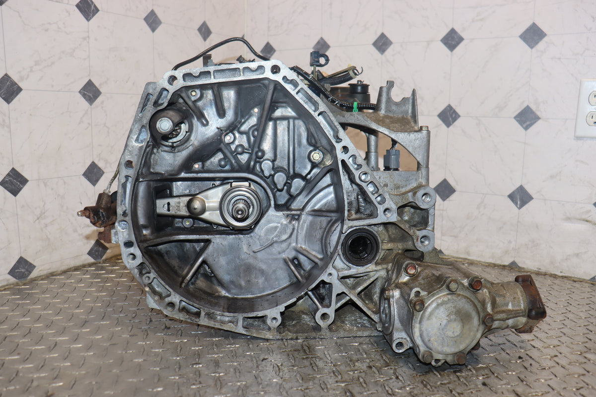 1997 1998 1999 2000 2001 Honda CR-V 2.0L Manual Transmission JDM B20B