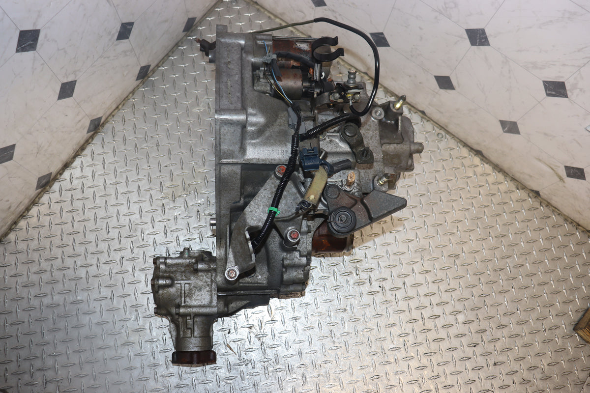 1997 1998 1999 2000 2001 Honda CR-V 2.0L Manual Transmission JDM B20B