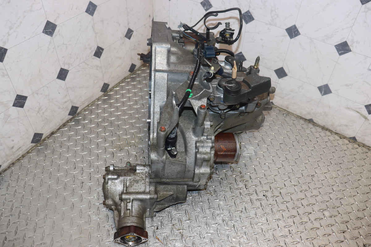 1997 1998 1999 2000 2001 Honda CR-V 2.0L Manual Transmission JDM B20B