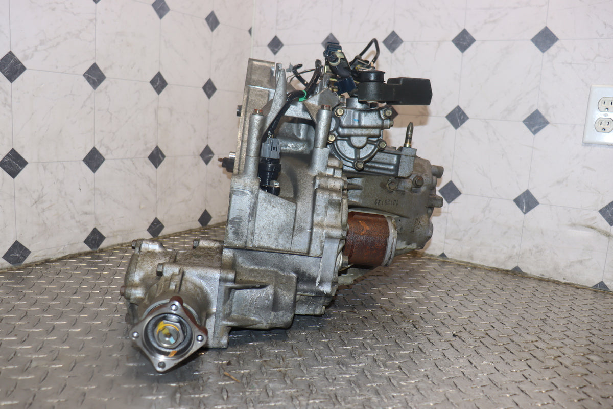 1997 1998 1999 2000 2001 Honda CR-V 2.0L Manual Transmission JDM B20B