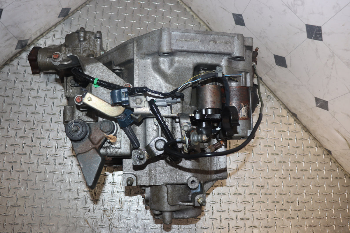 1997 1998 1999 2000 2001 Honda CR-V 2.0L Manual Transmission JDM B20B