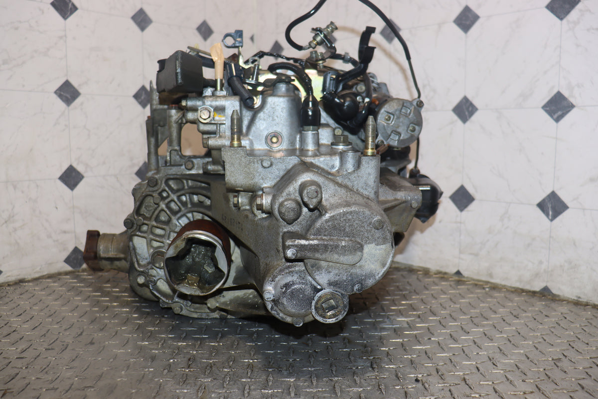 1997 1998 1999 2000 2001 Honda CR-V 2.0L Manual Transmission JDM B20B