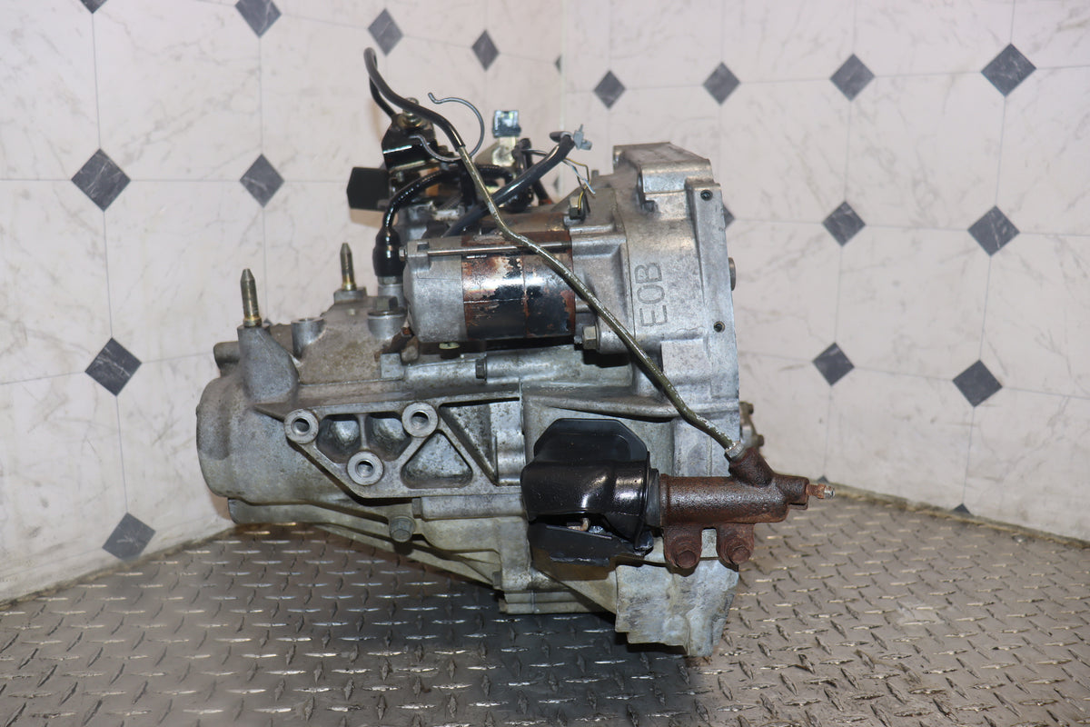 1997 1998 1999 2000 2001 Honda CR-V 2.0L Manual Transmission JDM B20B