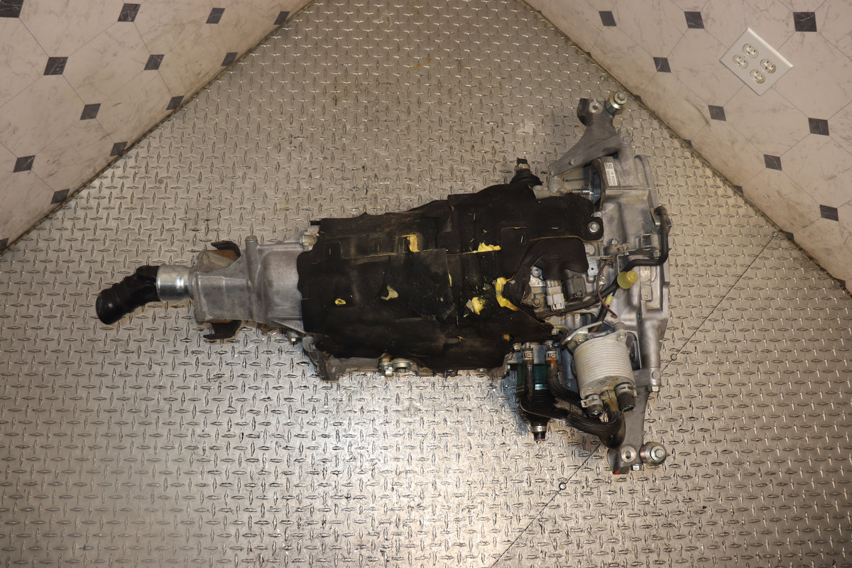 2015 2016 2017 2018 2019 2020 Subaru Legacy 2.5L AWD Automatic CVT Lineartronic Transmission JDM FB25