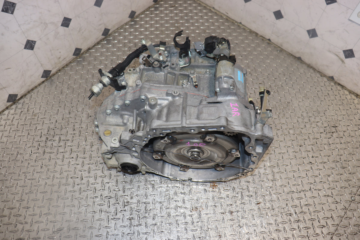 2009 2010 2011 2012 2013 2014 2015 2016 Toyota Highlander Venza 2.7L FWD Automatic Transmission JDM 1AR-FE