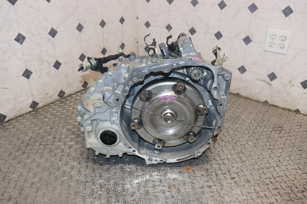 2009-2016 Highlander Venza JDM Toyota 1AR-FE FWD Automatic Transmission Replacement | Low Mileage 1AR Motor Gearbox