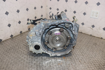 JDM 1AR 09-16 HIGHLANDER VENZA SIENNA TRANSMISSION FWD 2.7L