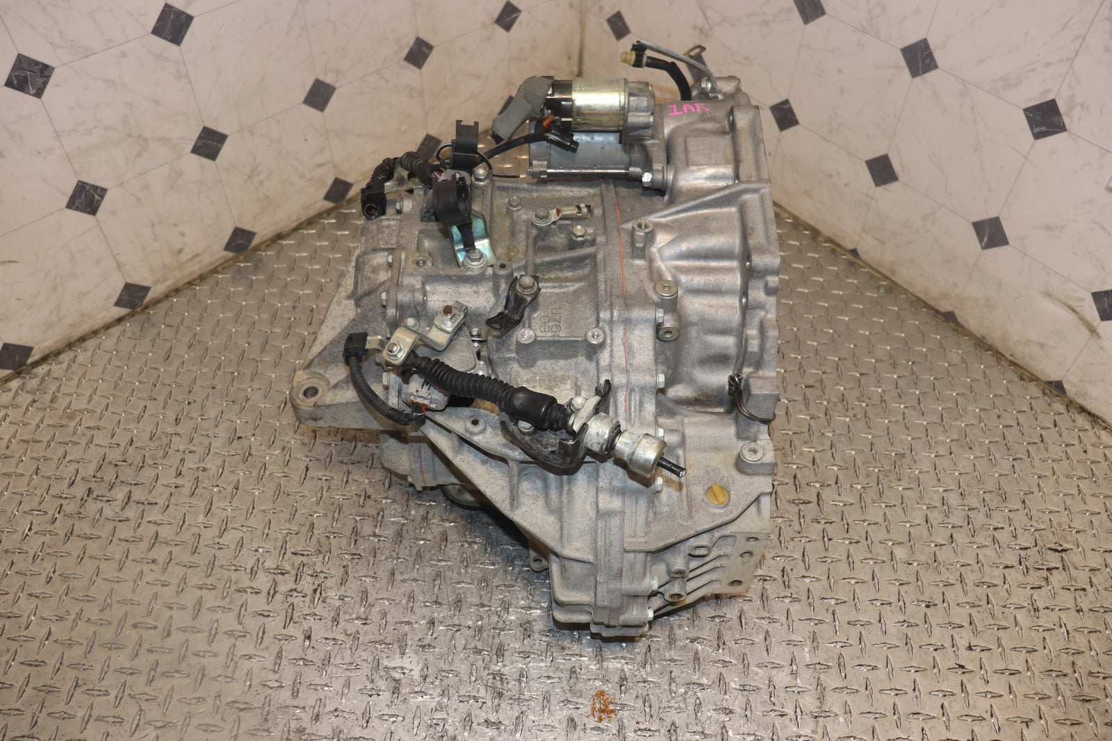 2009 2010 2011 2012 2013 2014 2015 2016 Toyota Highlander Venza 2.7L FWD Automatic Transmission JDM 1AR-FE