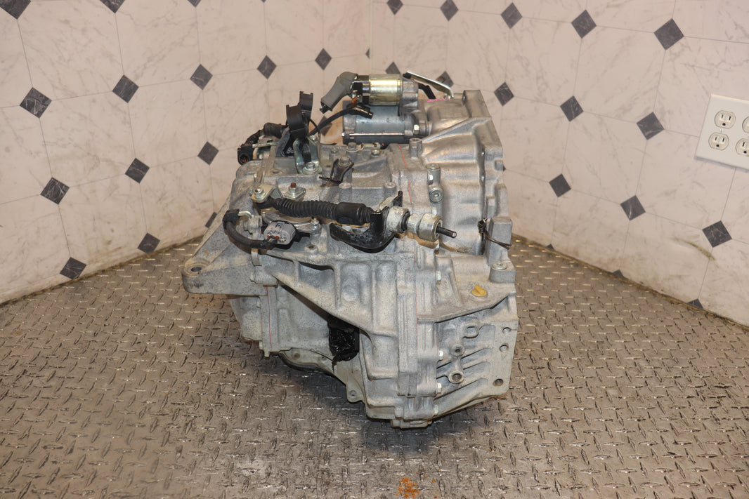 2009-2016 Highlander Venza JDM Toyota 1AR-FE FWD Automatic Transmission Replacement | Low Mileage 1AR Motor Gearbox
