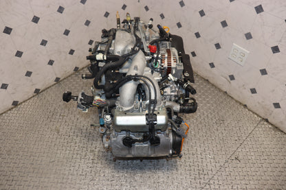 JDM EJ25 SOHC AVCS 2.5L ENGINE 06-11 SUBARU IMPREZA OUTBACK LEGACY FORESTER