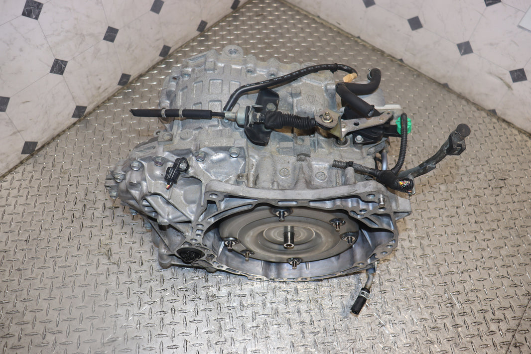 2007-2012 Nissan Sentra JDM MR20DE 2.0L CVT Automatic Transmission OEM
