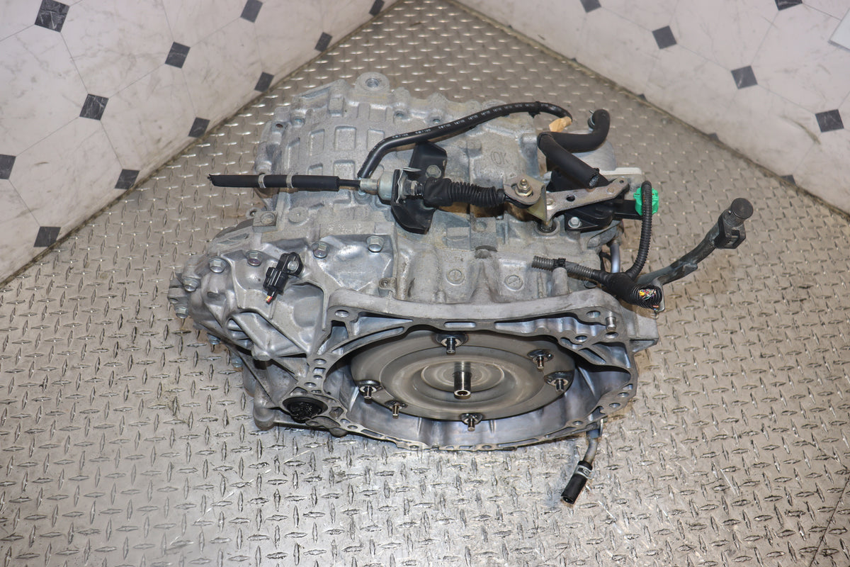2007 2008 2009 2010 2011 2012 Nissan Sentra 2.0L Automatic CVT Transmission JDM MR20DE OEM