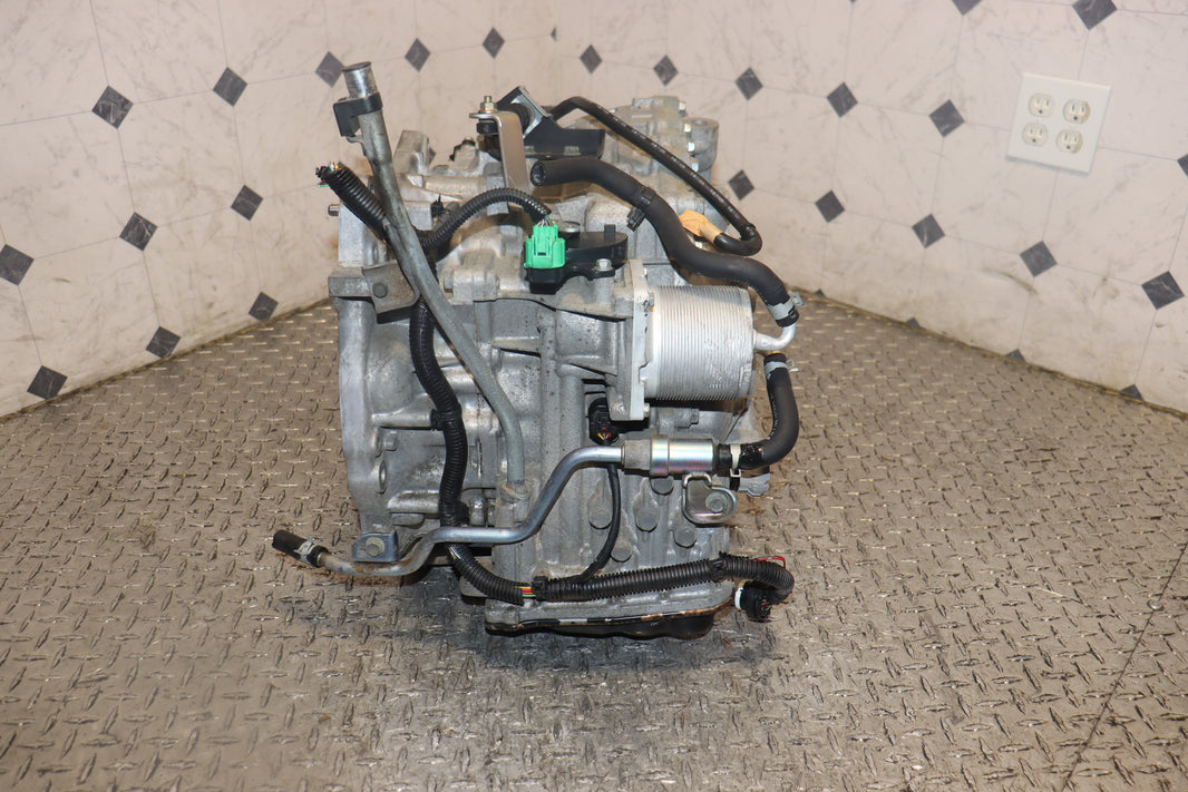 2007-2012 Nissan Sentra JDM MR20DE 2.0L CVT Automatic Transmission OEM