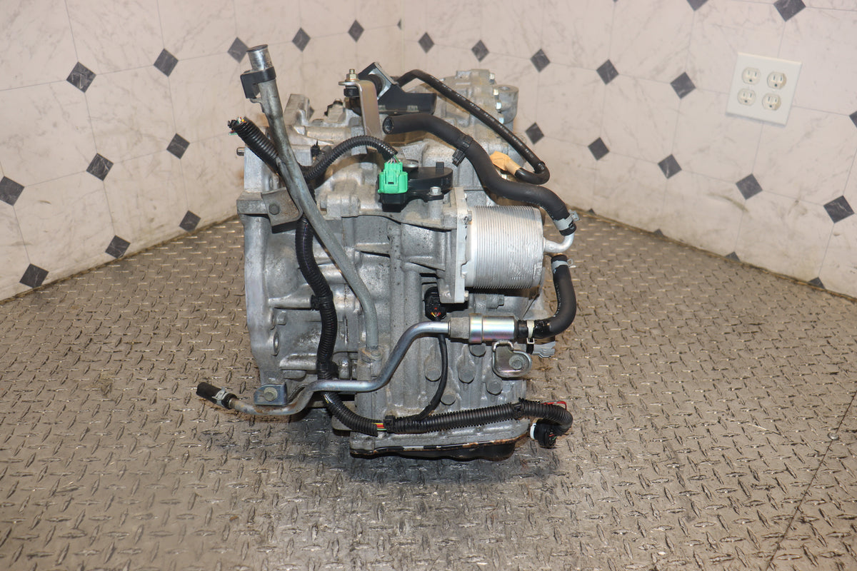 2007 2008 2009 2010 2011 2012 Nissan Sentra 2.0L Automatic CVT Transmission JDM MR20DE OEM
