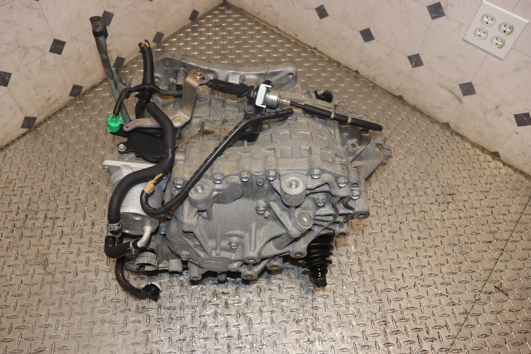 2007-2012 Nissan Sentra JDM MR20DE 2.0L CVT Automatic Transmission OEM