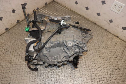 JDM MR20 13-14 NISSAN NV200 07-12 NISSAN SENTRA 2.0LAUTOMATIC TRANSMISSION