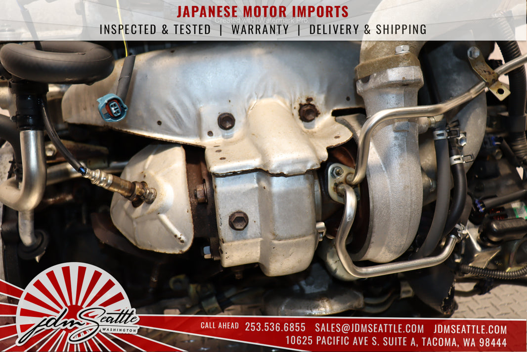 JDM 1JZ-GTE VVTI TURBO MOTOR & AUTOMATIC TRANSMISSION LEXUS IS300 GS300 TOYOTA CHASER 1JZ ENGINE SWAP