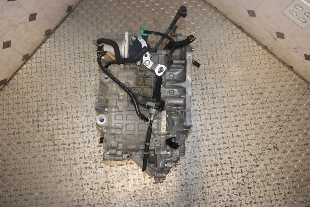 2007-2012 Nissan Sentra JDM MR20DE 2.0L CVT Automatic Transmission OEM