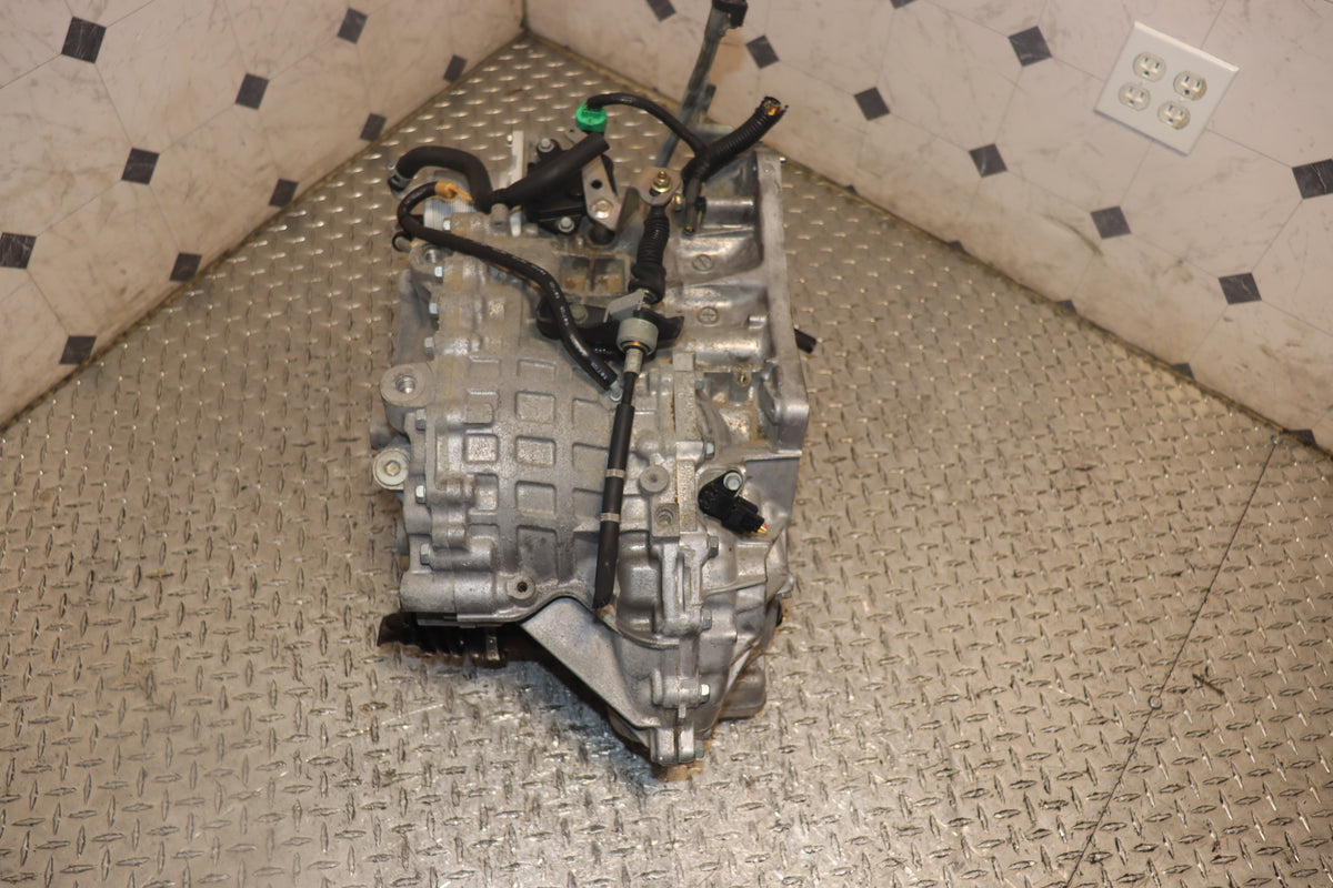 2007 2008 2009 2010 2011 2012 Nissan Sentra 2.0L Automatic CVT Transmission JDM MR20DE OEM