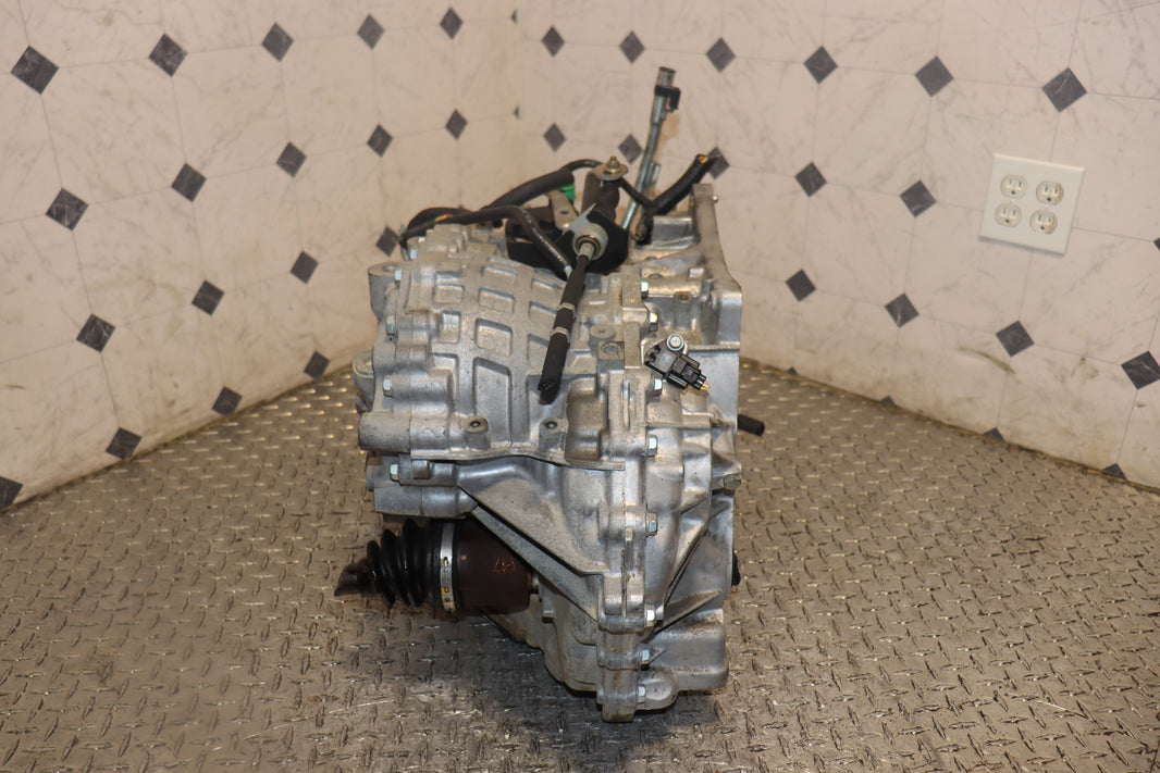2007-2012 Nissan Sentra JDM MR20DE 2.0L CVT Automatic Transmission OEM